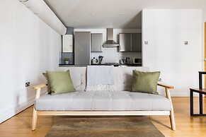 The Dalston Apartments