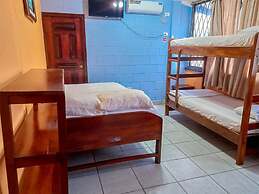 Hotel Las Palmeras