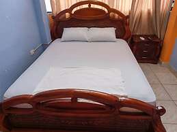 Hotel Las Palmeras