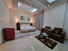 Vista City Hotel