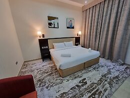 Vista City Hotel