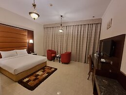 Vista City Hotel