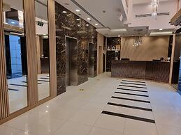 Vista City Hotel
