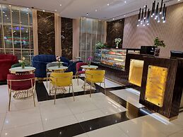 Vista City Hotel