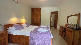 Dalyan Yunus Hotel