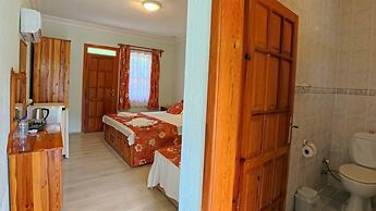 Dalyan Yunus Hotel