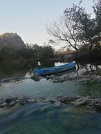 Dalyan Yunus Hotel