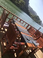 Dalyan Yunus Hotel