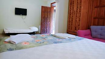 Dalyan Yunus Hotel