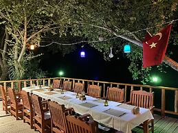 Dalyan Yunus Hotel