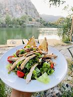 Dalyan Yunus Hotel