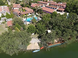 Dalyan Yunus Hotel
