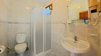 Dalyan Yunus Hotel