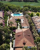 Dalyan Yunus Hotel