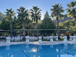 Dalyan Yunus Hotel