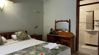 Dalyan Yunus Hotel