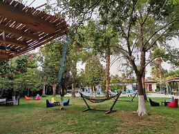 Dalyan Yunus Hotel