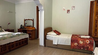 Dalyan Yunus Hotel