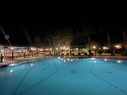 Dalyan Yunus Hotel