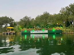 Dalyan Yunus Hotel