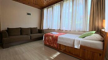 Dalyan Yunus Hotel