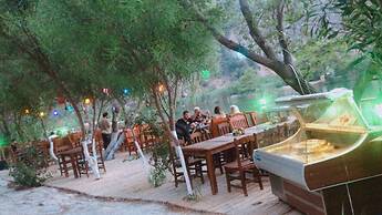 Dalyan Yunus Hotel