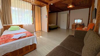Dalyan Yunus Hotel