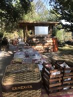 Dalyan Yunus Hotel