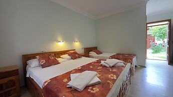 Dalyan Yunus Hotel