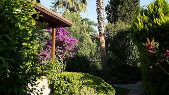 Dalyan Yunus Hotel