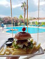Dalyan Yunus Hotel
