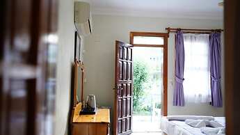 Dalyan Yunus Hotel