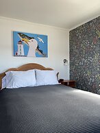 The Archie & Isidore Hotel