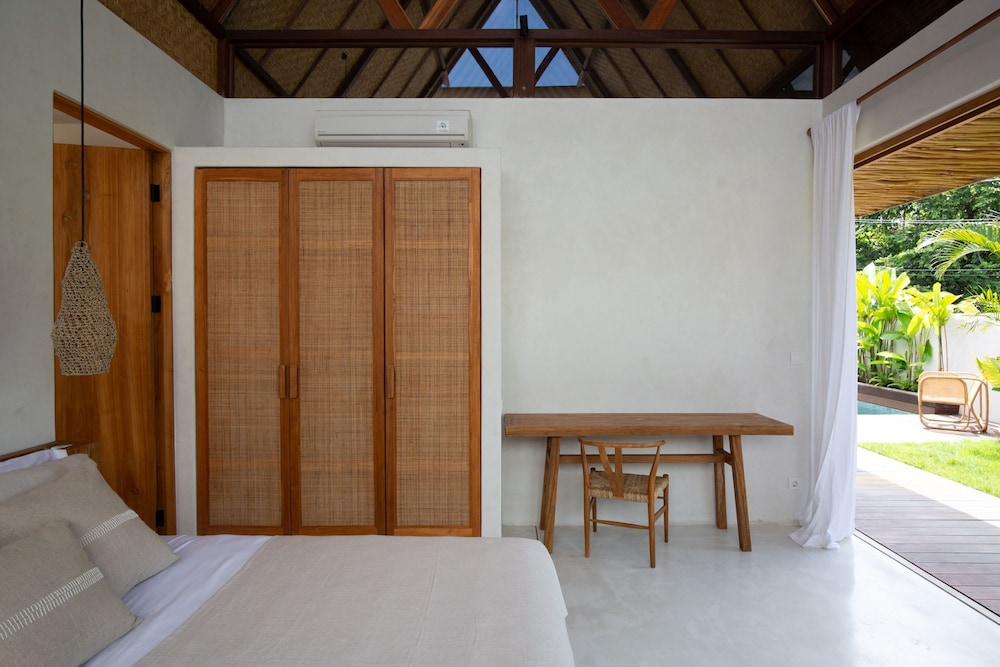 Las Lunas Villas Canggu