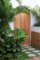 Las Lunas Villas Canggu