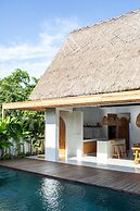 Las Lunas Villas Canggu