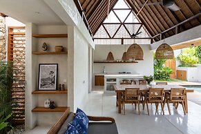 Las Lunas Villas Canggu