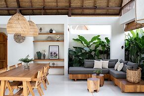 Las Lunas Villas Canggu