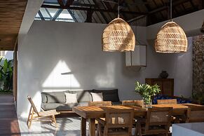 Las Lunas Villas Canggu