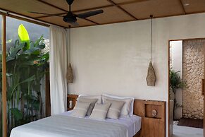 Las Lunas Villas Canggu