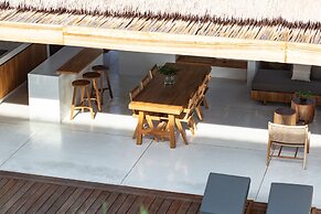 Las Lunas Villas Canggu