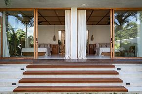 Las Lunas Villas Canggu