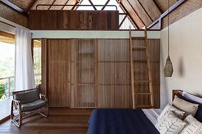 Las Lunas Villas Canggu