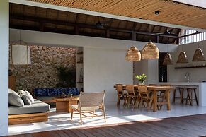 Las Lunas Villas Canggu