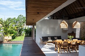 Las Lunas Villas Canggu