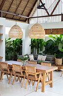 Las Lunas Villas Canggu