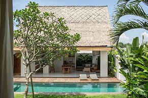 Las Lunas Villas Canggu