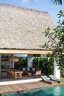 Las Lunas Villas Canggu