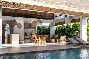 Las Lunas Villas Canggu