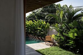 Las Lunas Villas Canggu